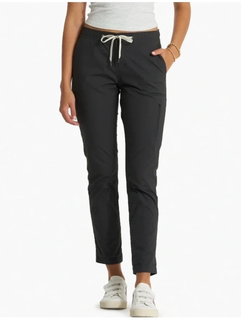 Vuori women’s ripstop utility pants size XS